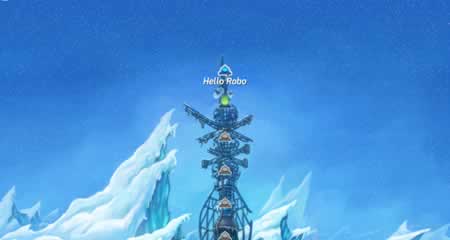 《机器指令 Robo Instructus》 免安装绿色中文版