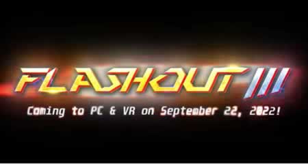 《星际快车3 FLASHOUT 3》 官方中文版