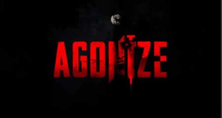 《Agonize》 官方中文版