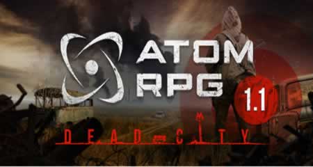 《核爆RPG:末日余生》 官方中文版+原声音乐|壁纸