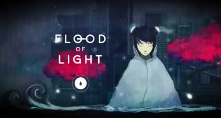 《雨纪 Flood of Light》 官方中文版