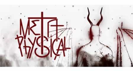 《超自然 MetaPhysical》 官方中文版