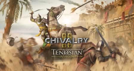 《骑士精神2 Chivalry 2》 官方中文版-支持网络联机