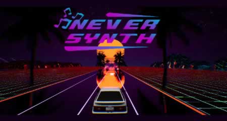 《永不同步 NeverSynth》 官方中文版