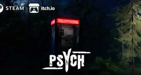 《心魔 Psych》 官方中文版