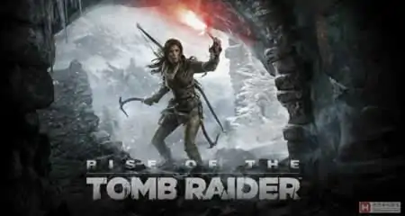 《古墓丽影:崛起 Rise of the Tomb Raider》周年纪念版+修改器|存档|国语发音