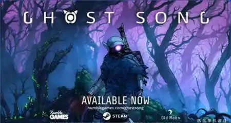 《鬼歌 Ghost Song》官方中文版