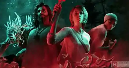 《圣歌 The Chant》 官方中文版