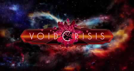 《虚空危机 VOIDCRISIS》 官方中文版