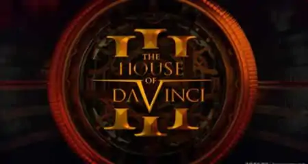 《达芬奇密室3 The House of Da Vinci 3》官方中文版