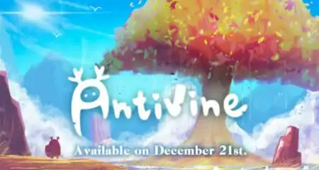 《蔓不生长 Antivine》官方中文版