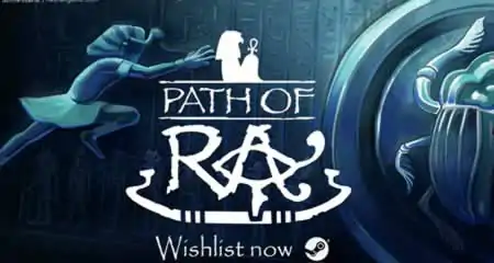 《拉之径 Path of Ra》官方中文版