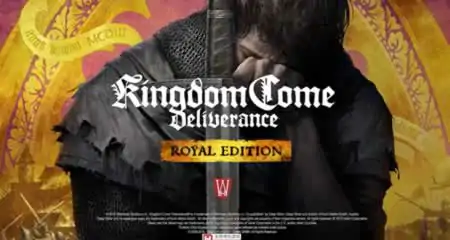 《天国:拯救 Kingdom Come: Deliverance》官方中文版+修改器|原声音乐