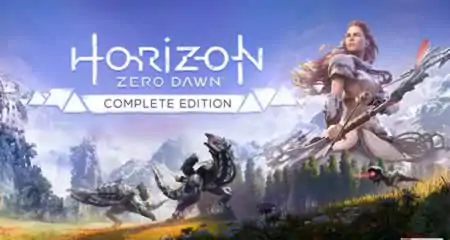 《地平线:零之曙光》v1.08二十八项修改器风灵月影版