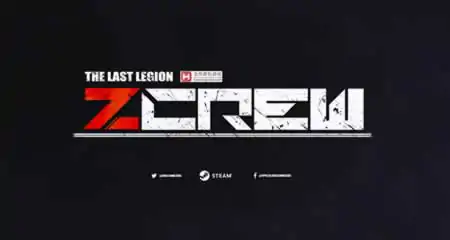 《Z字特遣队 Zcrew》官方中文版