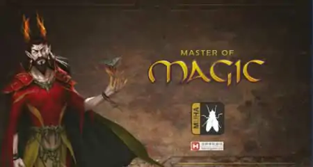 《魔法大师复刻版 Master of Magic》官方中文版+DLC