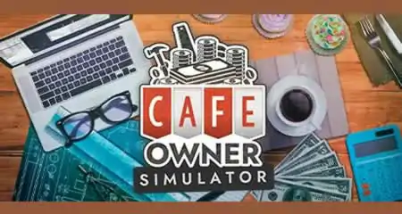 《我的咖啡馆 Cafe Owner Simulator》官方中文版