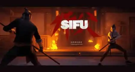 《师父 数字豪华版 Sifu Digital Deluxe Edition》官方中文版+修改器|存档|国语配音