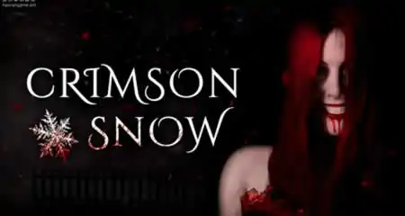 《猩红之雪 Crimson Snow》官方中文版