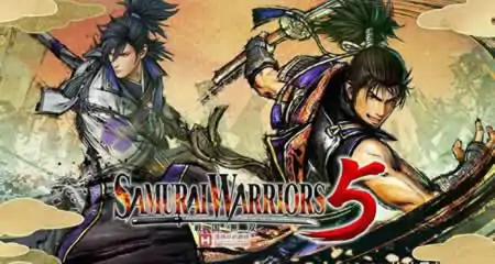 《战国无双5 Samurai Warriors 5》官方中文版+解锁存档|联机补丁