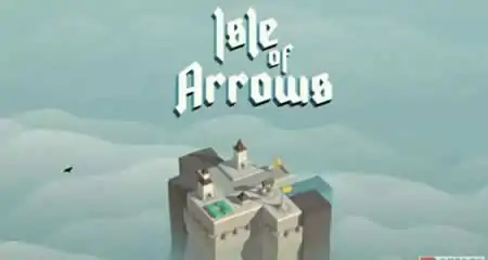 《箭之岛屿 Isle of Arrows》 官方中文版