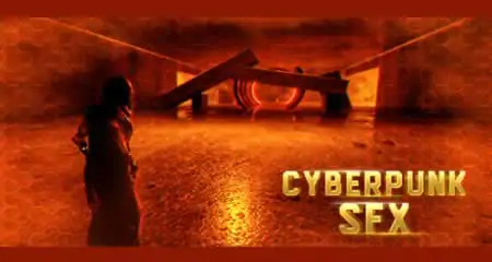 《赛博朋克SFX Cyberpunk SFX》 官方中文版
