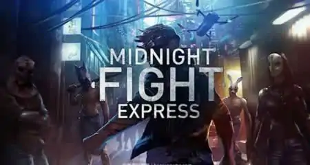 《午夜格斗快车 Midnight Fight Express》官方中文版