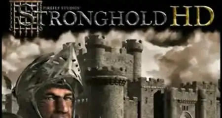 《要塞:高清版 Stronghold HD》官方中文版