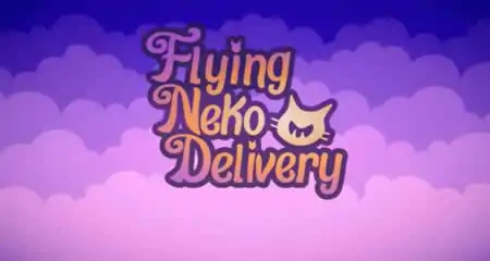 《猫魔女宅急便 Flying Neko Delivery》官方中文版