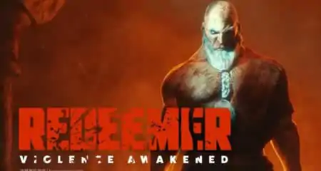 《救赎者:增强版 Redeemer: Enhanced Edition》官方中文版