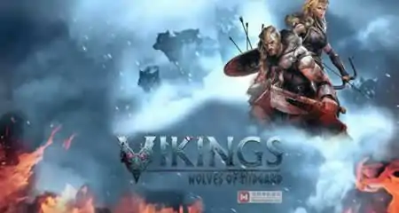 《维京人:人中之狼 Vikings: Wolves of Midgard》官方中文版