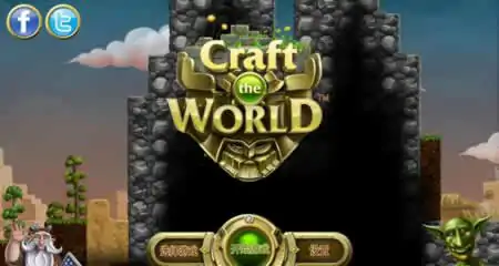 《创造世界 Craft The World》官方中文版+全DLC