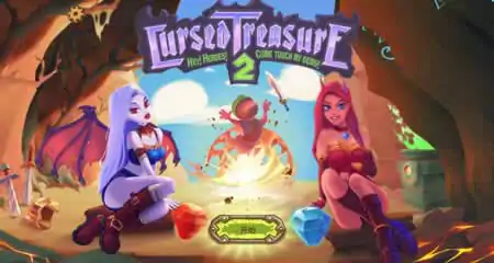 《被诅咒的宝藏2终极版 Cursed Treasure 2 Ultimate Edition》官方中文版