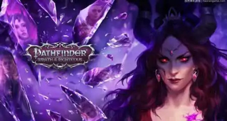 《开拓者:正义之怒》二十一项修改器_风灵月影版