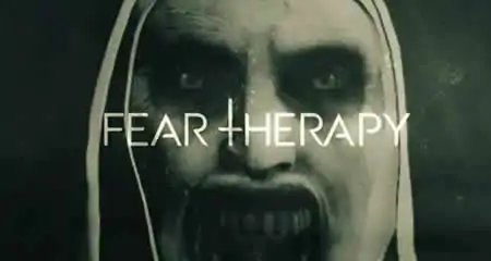 《恐惧疗法 Fear Therapy》官方中文联机版