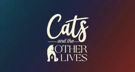 《猫与众生 Cats and the Other Lives》官方中文版