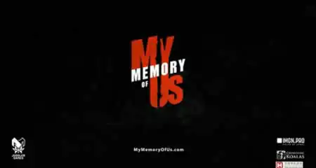 《我们的记忆 My Memory of Us》官方中文版