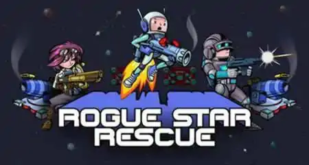 《流氓星救援 Rogue Star Rescue》官方中文版