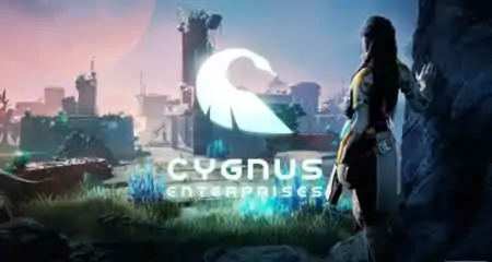 《天鹅座企业 Cygnus Enterprises》官方中文版
