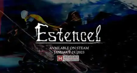 《埃斯滕塞尔 Estencel》官方中文版