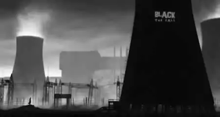 《黑色:坠落 Black The Fall》官方中文版