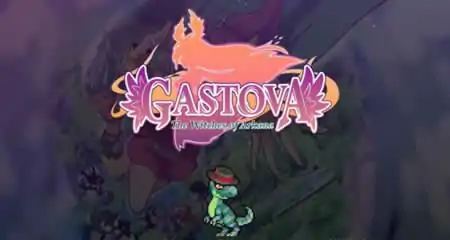 《女巫史诗:阿卡纳的女巫 Gastova: The Witches of Arkana》官方中文版