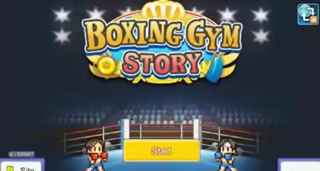 《风云拳击物语 Boxing Gym Story》官方中文版