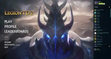 《军团战争2 Legion TD 2》官方中文版