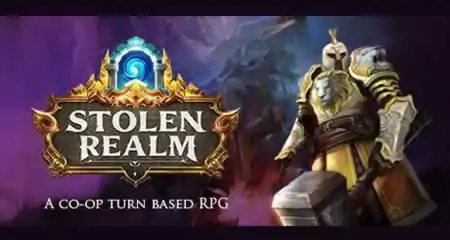 《失窃国度 Stolen Realm》官方中文版|联机版