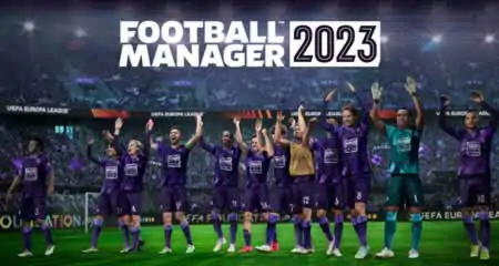 《足球经理2023 Football Manager 2023》官方中文版