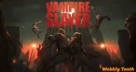 《吸血鬼猎人:复活 Vampire Slayer: The Resurrection》官方中文版