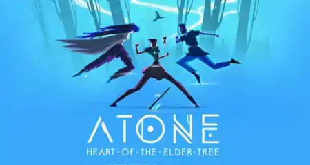 《赎罪:世界树之心 ATONE: Heart of the Elder Tree》官方中文版