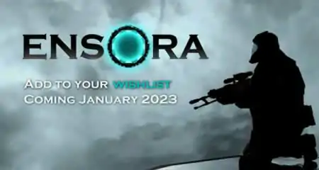 《恩索拉 Ensora》官方中文版