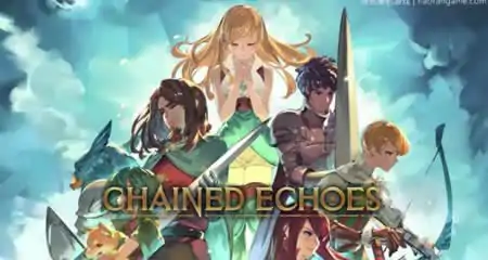 《锁链回声 Chained Echoes》汉化版